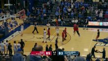 CSU Northridge Matadors vs. UC Santa Barbara Gauchos: Game Highlights