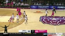 Liberty Flames vs. Missouri State Lady Bears: Game Highlights