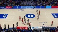NC State Wolfpack vs. Duke Blue Devils: Game Highlights