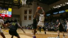 Vermont Catamounts vs. UMBC Retrievers: Game Highlights
