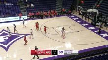 Samford Bulldogs vs. Furman Paladins: Game Highlights