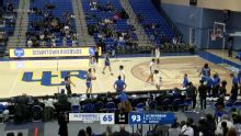 CSU Bakersfield Roadrunners vs. UC Riverside Highlanders: Game Highlights
