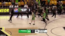 Marshall Thundering Herd vs. Appalachian St Mountaineers: Game Highlights