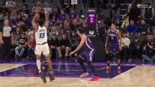 Magic hand the Kings their franchise-record breaking 15th straight loss