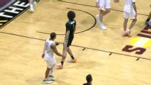 South Carolina Upstate Spartans vs. Winthrop Eagles: Game Highlights