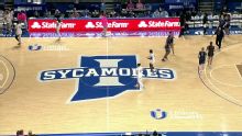 UIC Flames vs. Indiana State Sycamores: Game Highlights