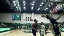 Central Arkansas Bears vs. Stetson Hatters: Game Highlights
