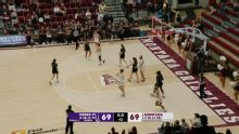 Weber State Wildcats vs. Montana Lady Griz: Game Highlights