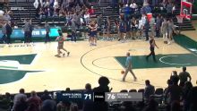 North Florida Ospreys vs. Stetson Hatters: Game Highlights