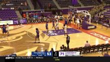 Houston Christian vs. Northwestern State Demons: Game Highlights