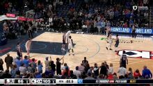 Brooklyn Nets vs. Oklahoma City Thunder: Game Highlights