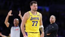 LA Clippers vs. Los Angeles Lakers: Game Highlights