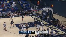 Kent State Golden Flashes vs. Akron Zips: Game Highlights