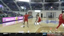 Newton scores 16 and Abilene Christian beats Southern Utah 87-83
