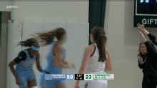 Columbia Lions vs. Dartmouth Big Green: Game Highlights