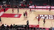 Arkansas State Red Wolves vs. Louisiana Ragin' Cajuns: Game Highlights
