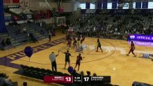 Rider Broncs vs. Niagara Purple Eagles: Game Highlights