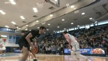 Dartmouth Big Green vs. Columbia Lions: Game Highlights