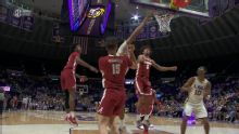 No. 25 Alabama beats LSU 90-83 for its 6th straight victory