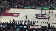 Ole Miss Rebels vs. South Carolina Gamecocks: Game Highlights