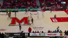 Oluchi Okananwa leads the way with 26 points and No. 14 Maryland women rout Purdue 99-66