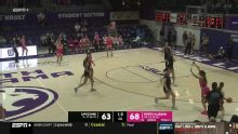 Lipscomb Bisons vs. North Alabama Lions: Game Highlights