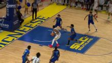 Texas A&M-CC Islanders vs. McNeese Cowboys: Game Highlights