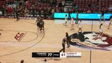 Stanford Cardinal vs. Florida State Seminoles: Game Highlights