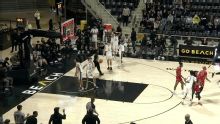 CSU Northridge Matadors vs. Long Beach State Beach: Game Highlights