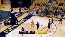 Maryland-Eastern Shore Hawks vs. Coppin State Eagles: Game Highlights