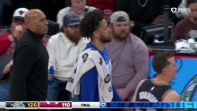 Detroit Pistons vs. Chicago Bulls: Game Highlights
