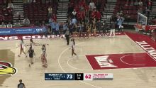 Murray State Racers vs. Illinois State Redbirds: Game Highlights