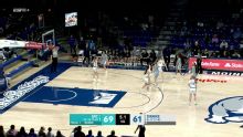 UIC Flames vs. Drake Bulldogs: Game Highlights