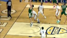 Eastern Michigan Eagles vs. Toledo Rockets: Game Highlights