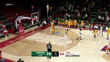 Vermont Catamounts vs. NJIT Highlanders: Game Highlights
