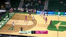 North Texas Mean Green vs. Charlotte 49ers: Game Highlights
