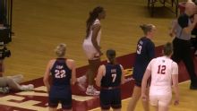 Belmont Bruins vs. Bradley Braves: Game Highlights