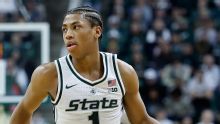 Michigan State takes down Ohio State at home