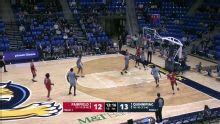 Fairfield Stags vs. Quinnipiac Bobcats: Game Highlights