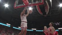 Illinois State Redbirds vs. Bradley Braves: Game Highlights