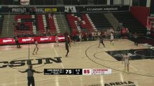 Long Beach State Beach vs. CSU Northridge Matadors: Game Highlights
