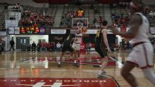 Northern Kentucky Norse vs. Youngstown State Penguins: Game Highlights