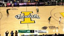 Sacramento State Hornets vs. Idaho Vandals: Game Highlights
