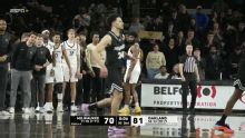 Milwaukee Panthers vs. Oakland Golden Grizzlies: Game Highlights