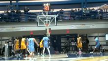 Canisius Golden Griffins vs. Mt. St. Mary'S Mountaineers: Game Highlights