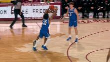 Buffalo Bulls vs. UMass Minutemen: Game Highlights