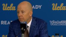 Mick Cronin credits UCLA players on winning sequence