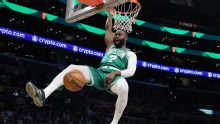 Boston Celtics vs. Los Angeles Lakers: Game Highlights