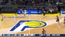 Dallas Mavericks vs. Indiana Pacers: Game Highlights