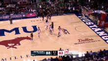 Notre Dame Fighting Irish vs. SMU Mustangs: Game Highlights